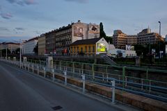 Donaukanalstrasse