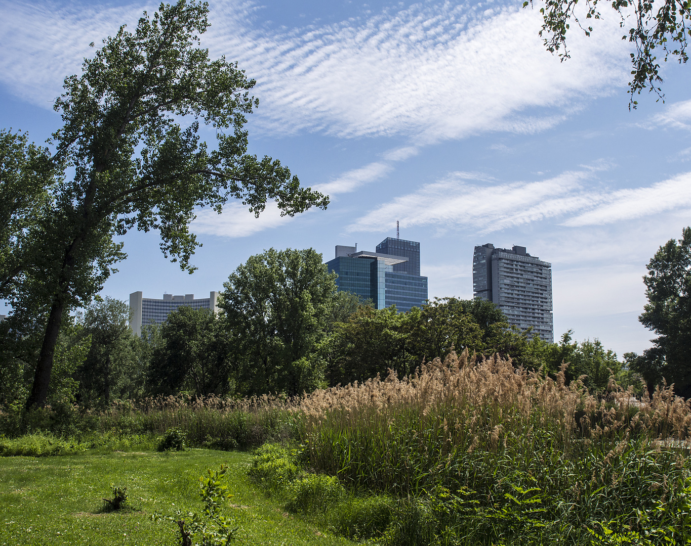 donaupark