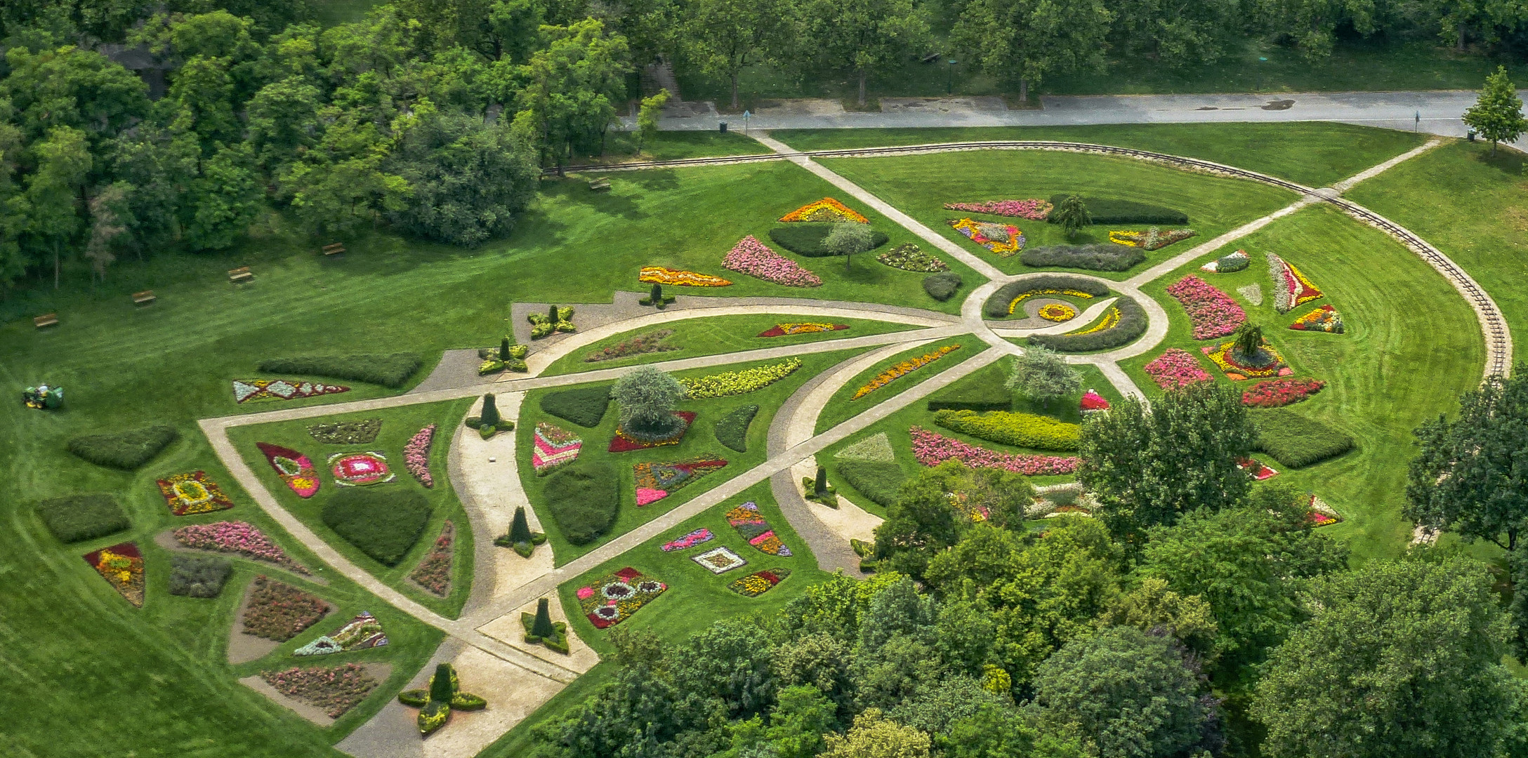 Donaupark