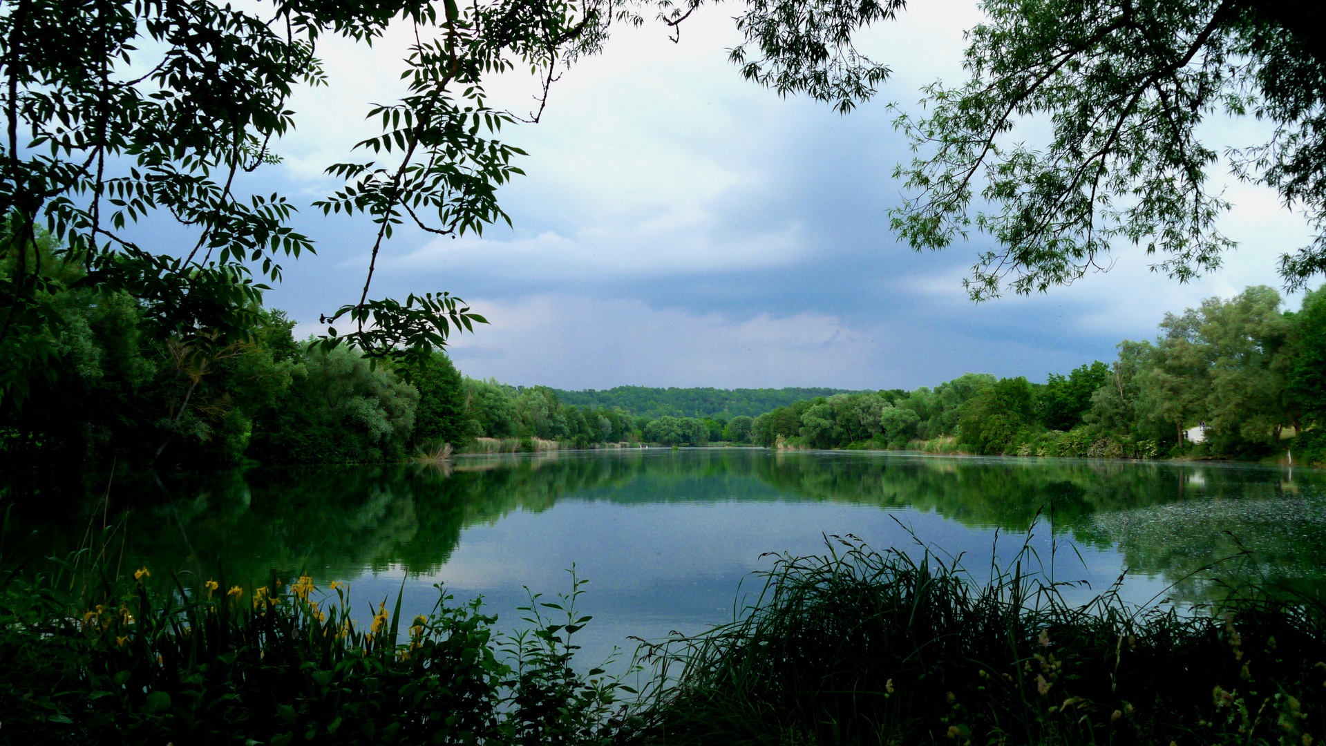 Donaupark