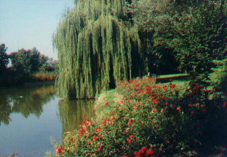 Donaupark Wien