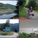 Donauradtour