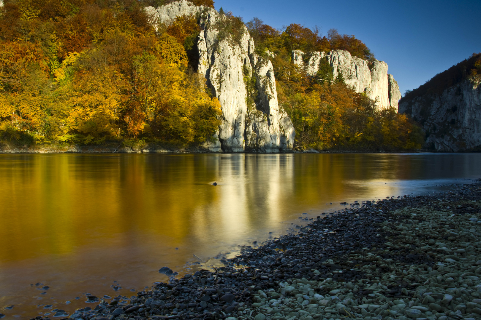 donaurauschen