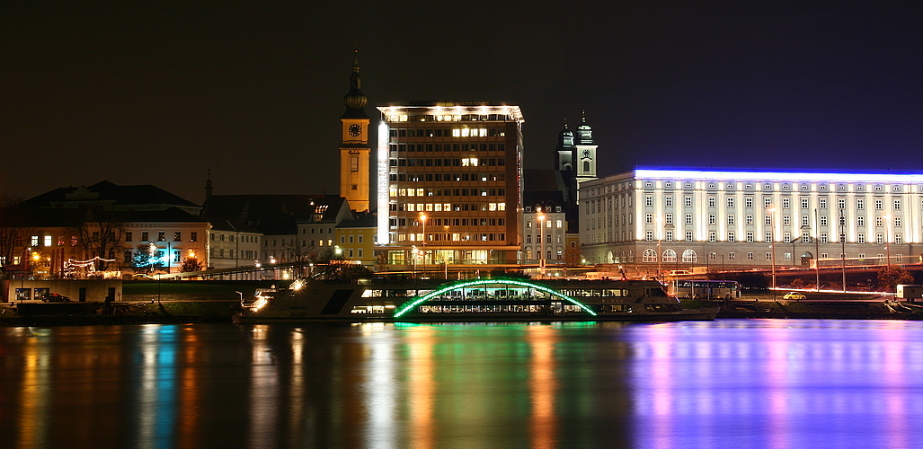 Donauschiff