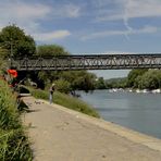 Donauside & Mohn