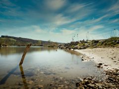 Donau.Strand