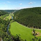 Donautal-Panorama