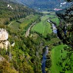 Donautal  - Vallée de Danube