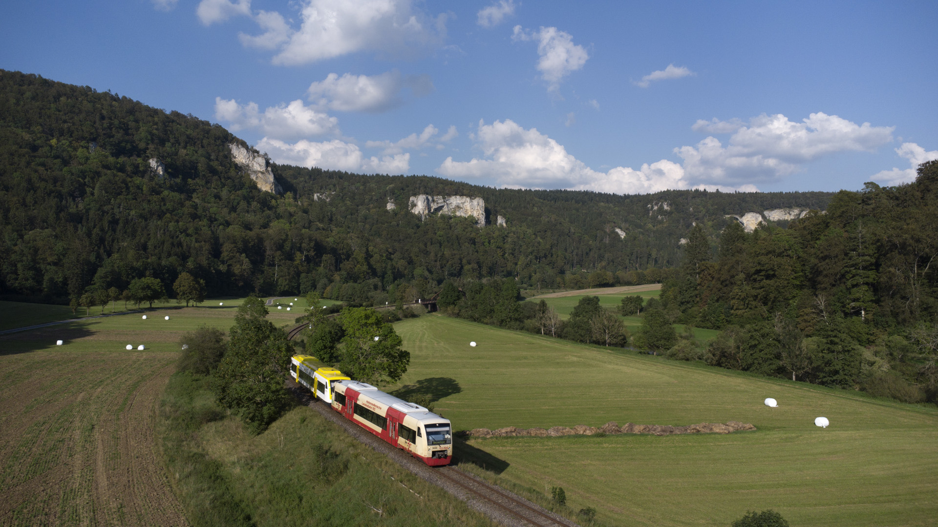 Donautalbahn