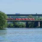 Donautalbahn-Donaubrücke