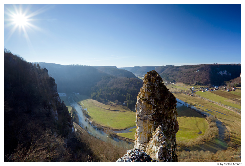 Donautalblick