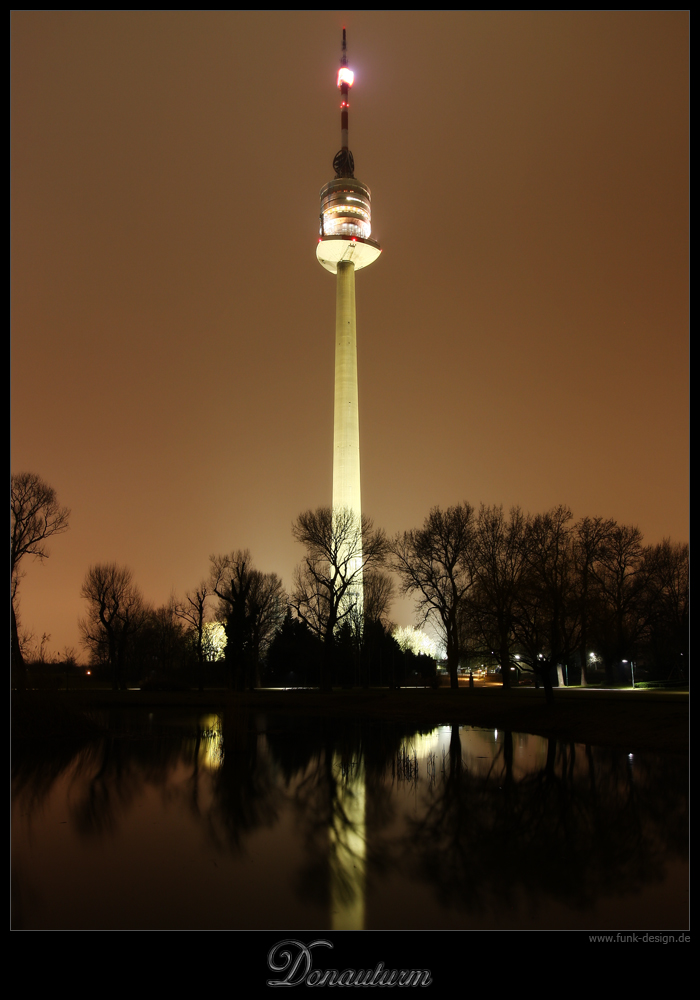 Donauturm