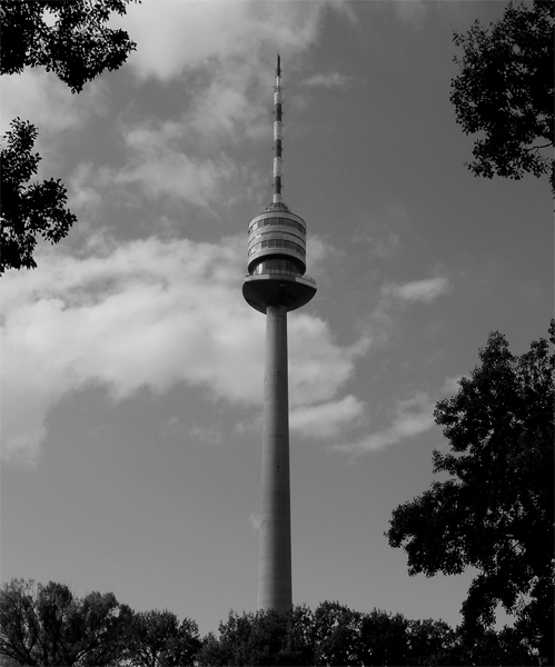 donauturm