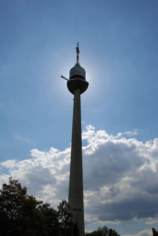 Donauturm