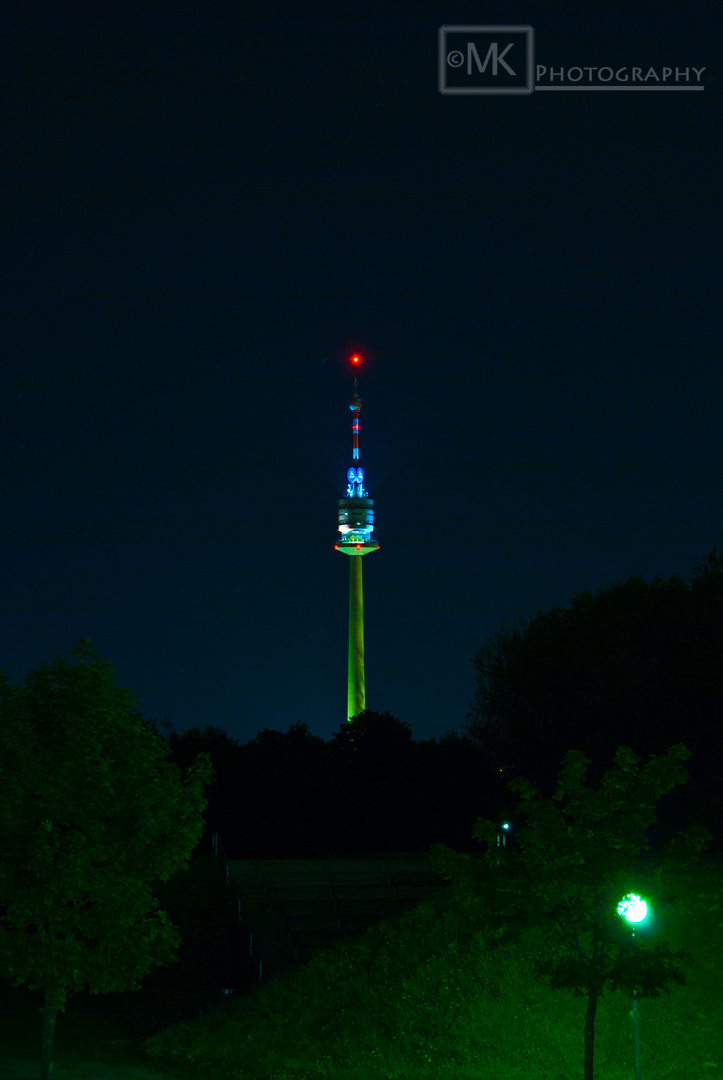 Donauturm