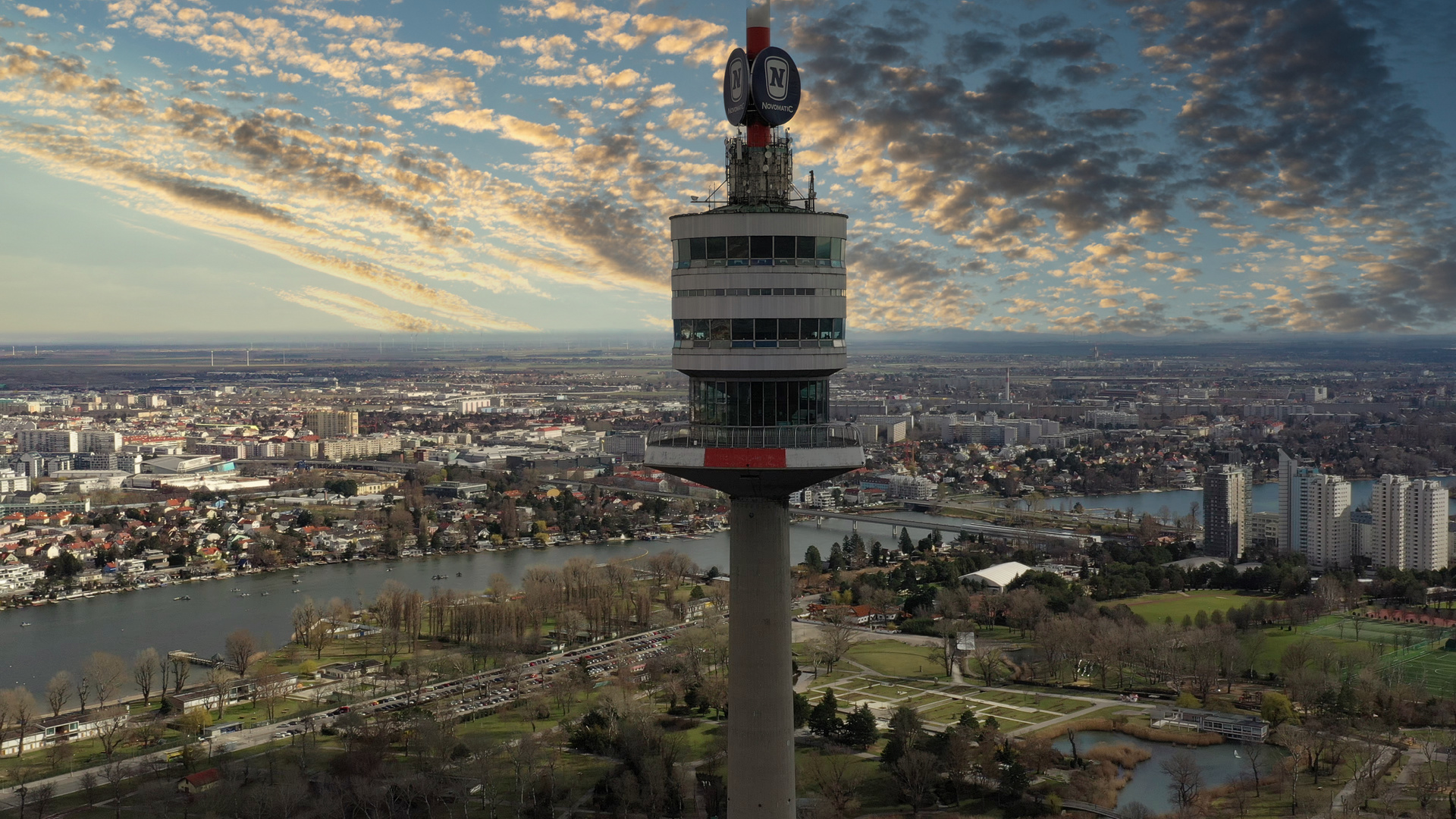 Donauturm