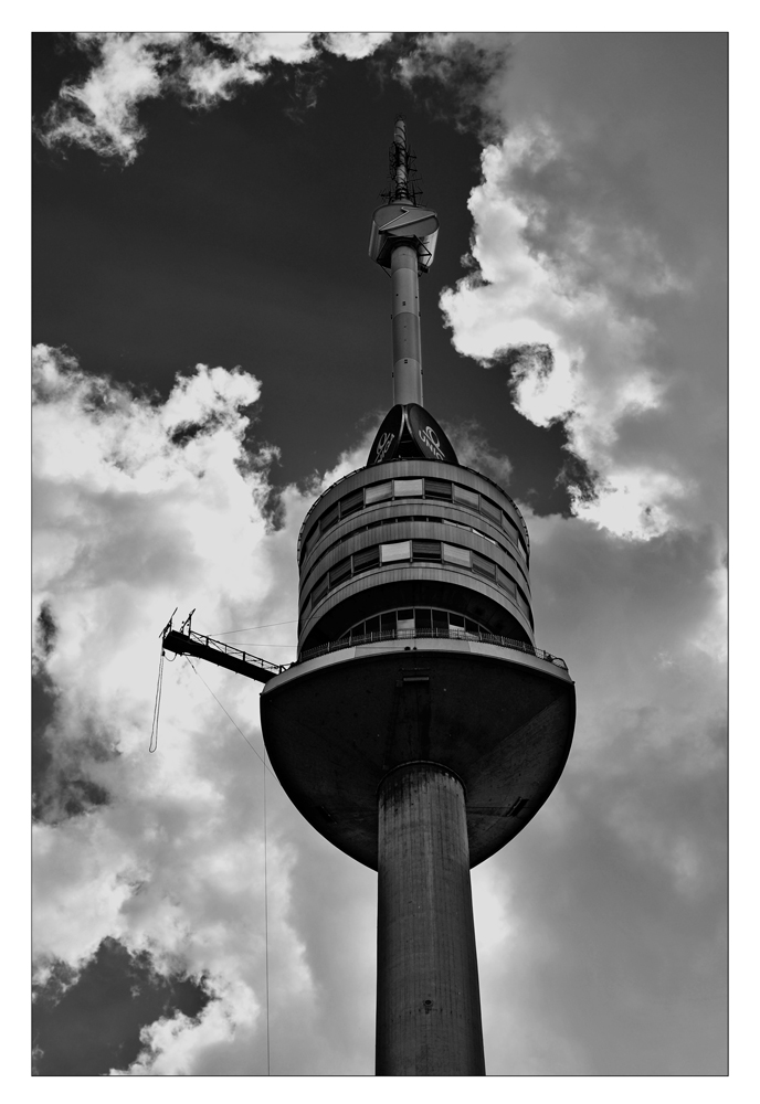 Donauturm