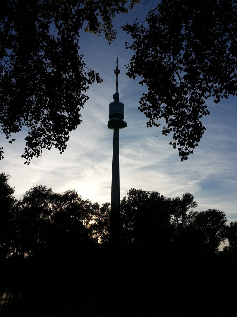 Donauturm