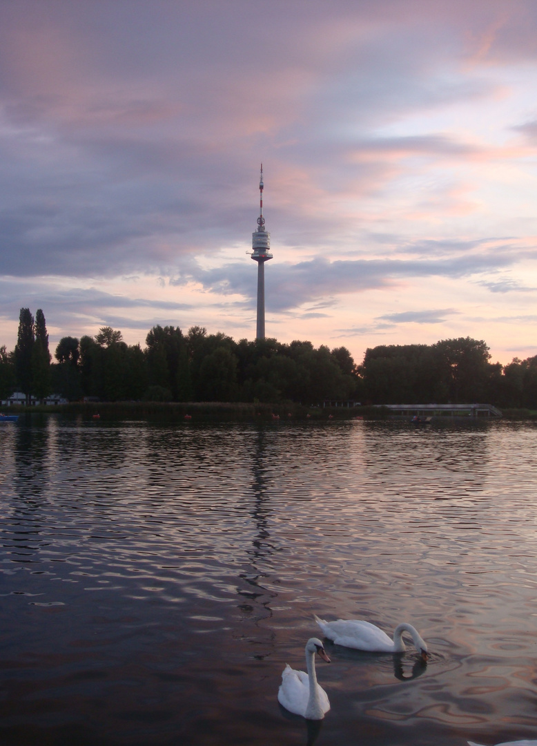 Donauturm