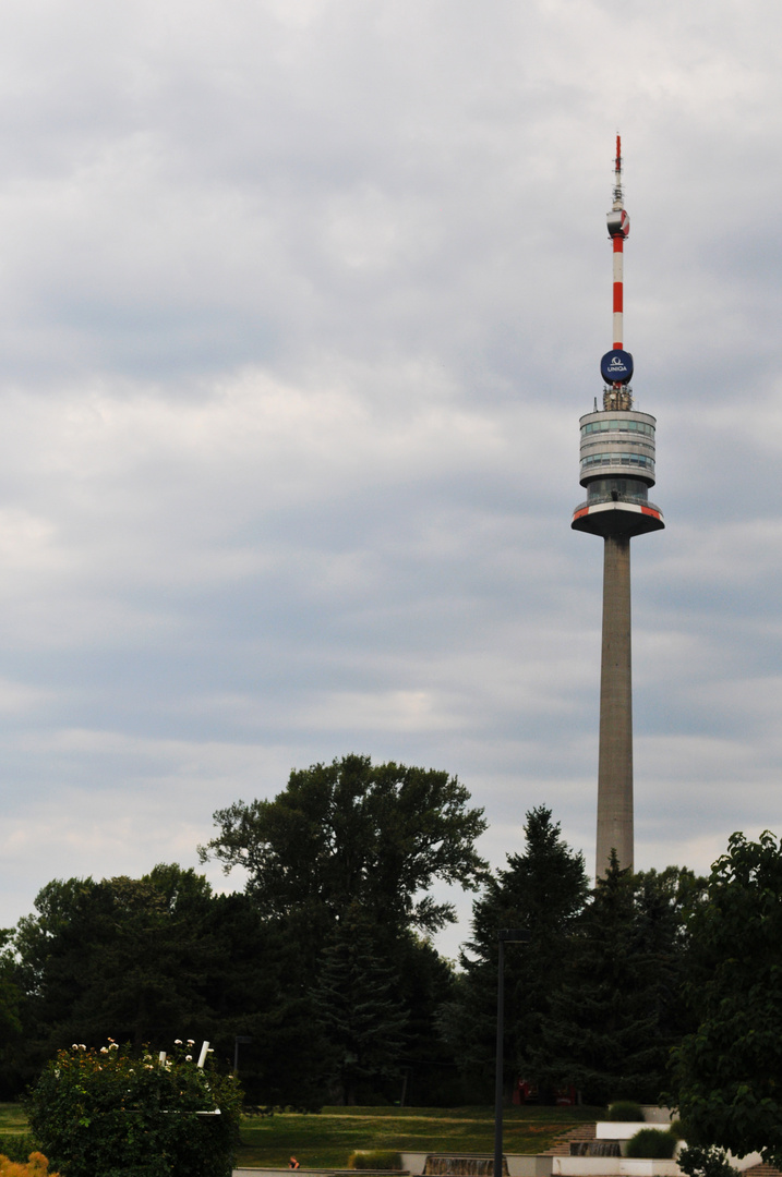 Donauturm