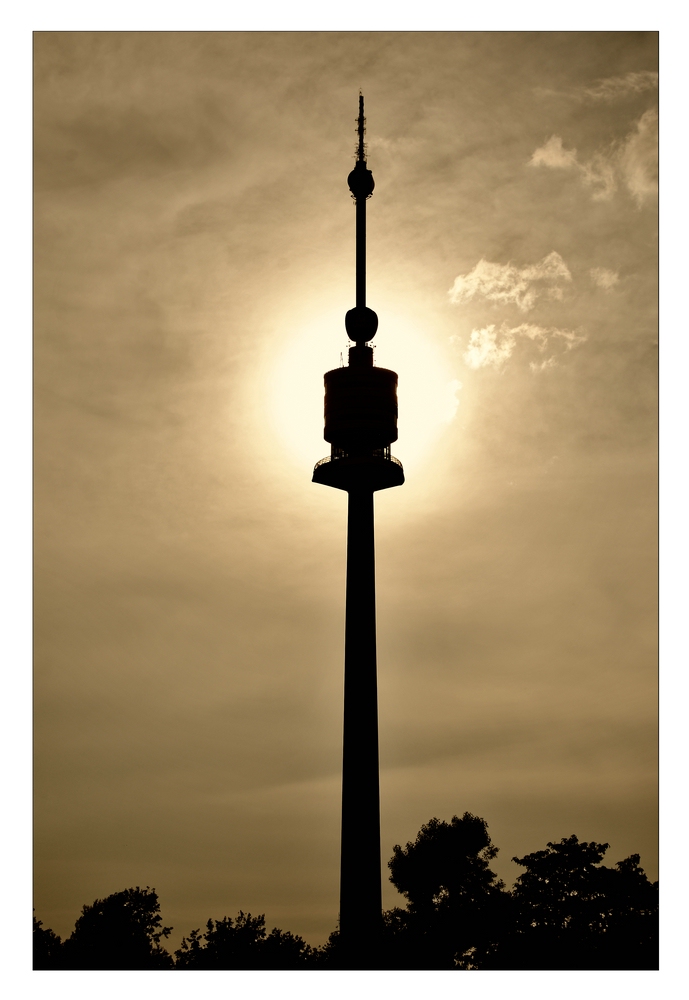 Donauturm II