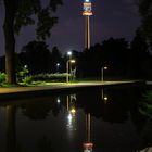 Donauturm II