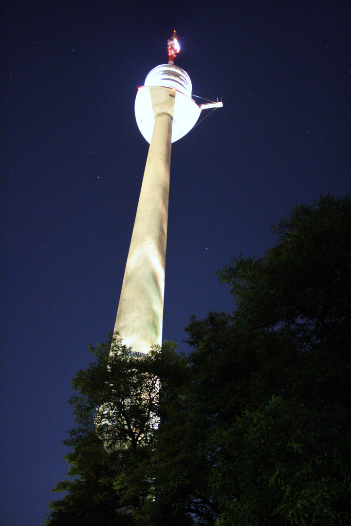 Donauturm Wien