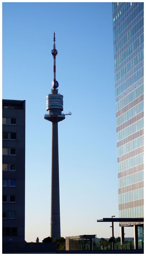 Donauturm Wien