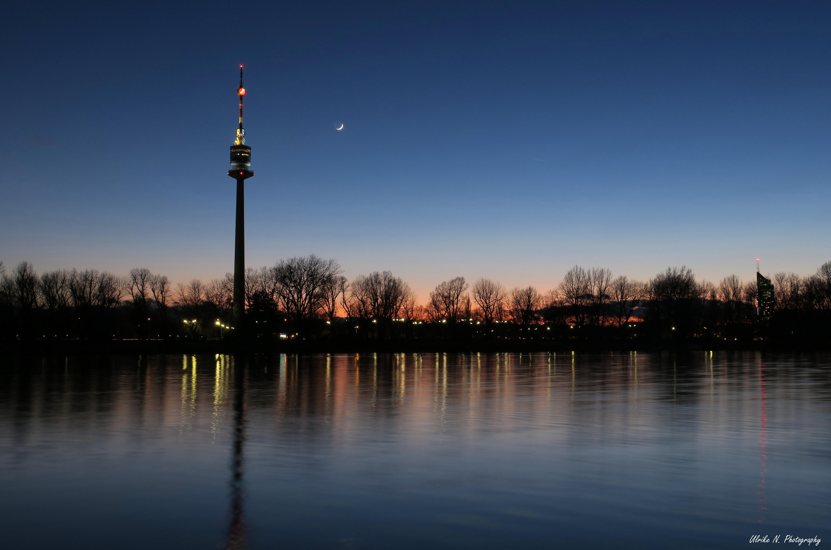 Donauturm Wien