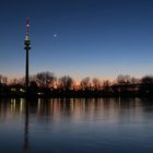 Donauturm Wien