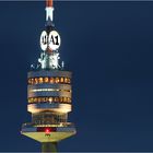 DONAUTURM@330mm