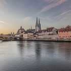 donauufer zur altstadt 