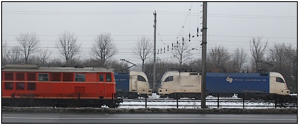 Donauuferbahnhof