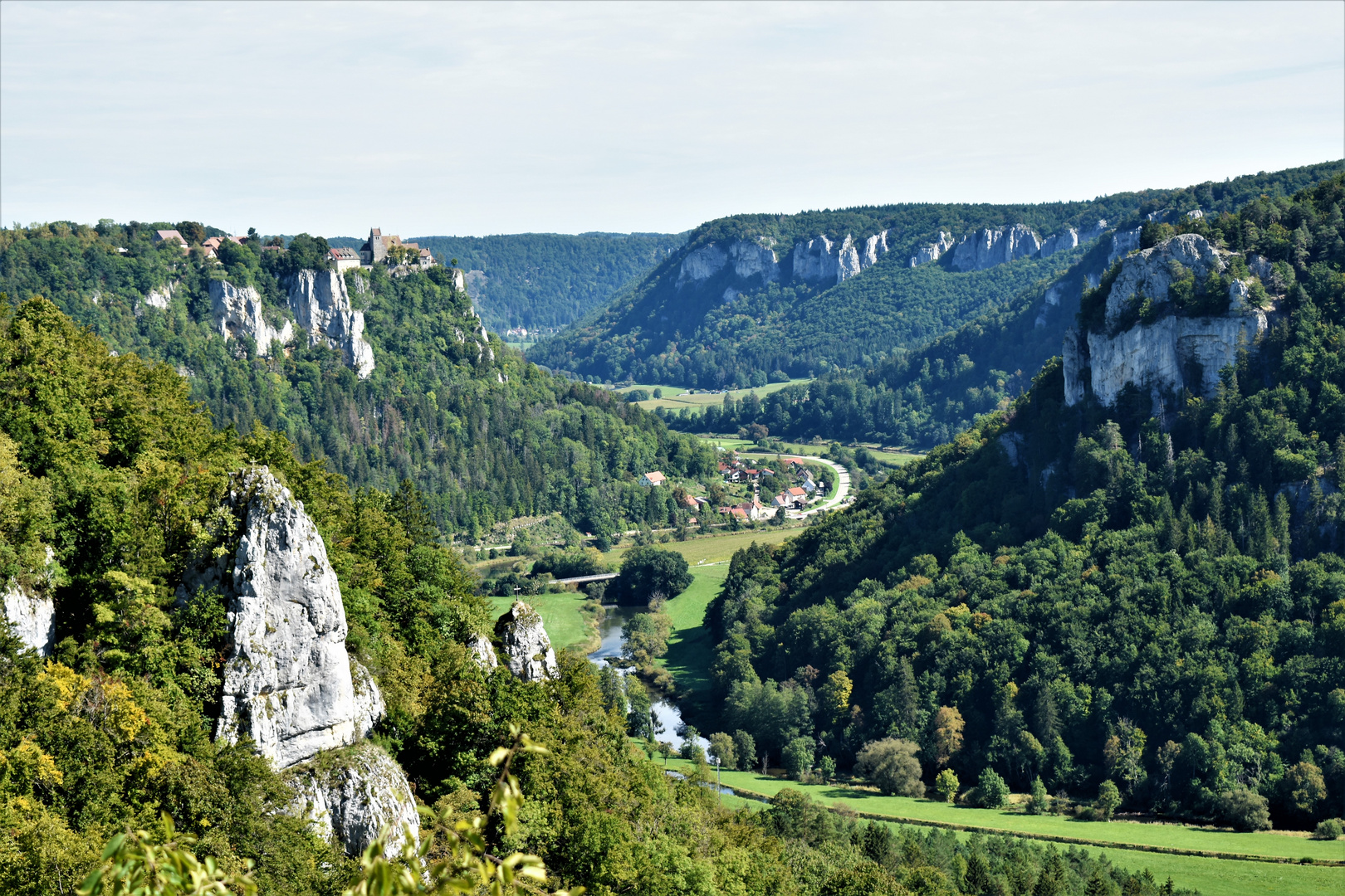 Donauwelle Foto &amp; Bild | fotos, himmel, natur Bilder auf fotocommunity