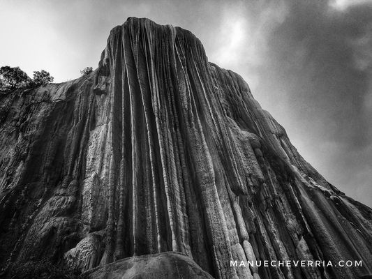 Donde el agua brota parte II
