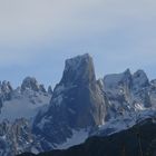 donde el aire es puro ( Naranjo de bulnes )