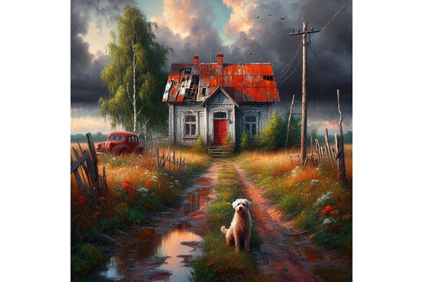 Donde fuimos felices