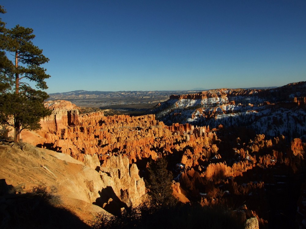 Done again: Bryce Canyon