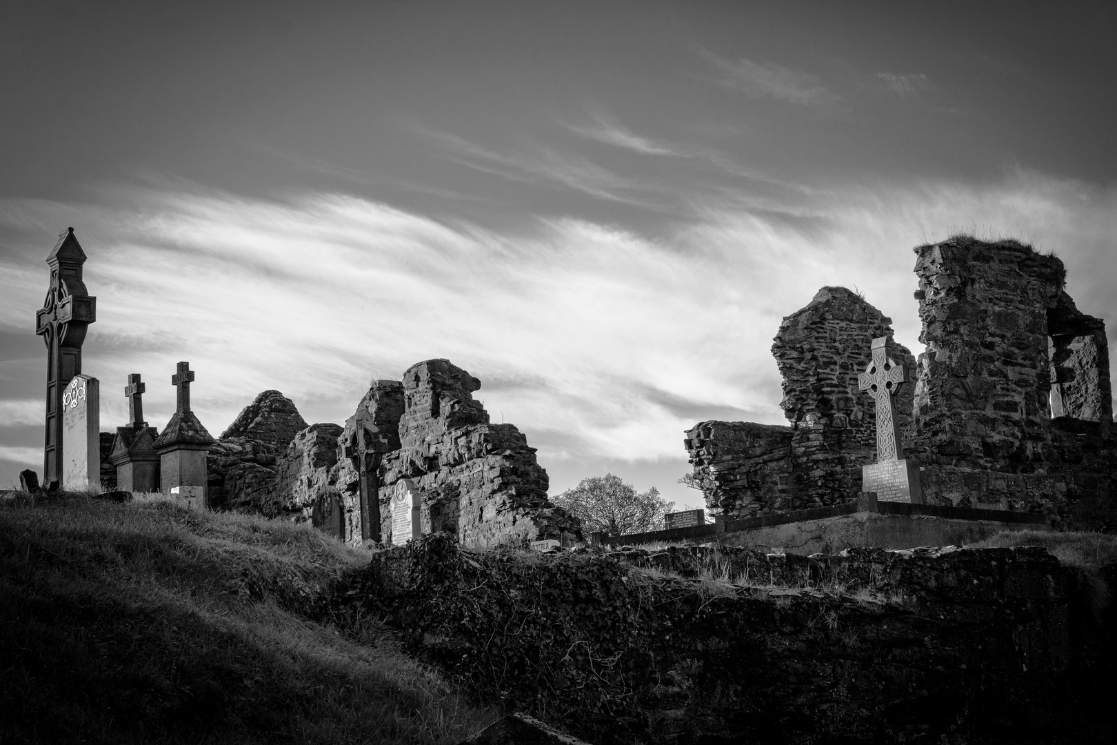 Donegal Abbey