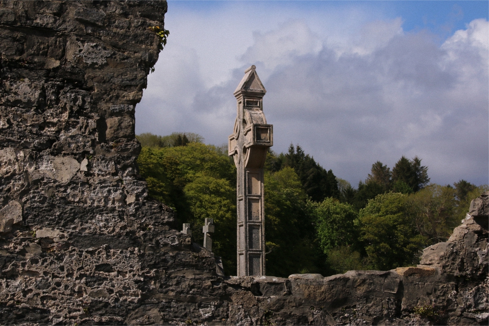 Donegal Abbey