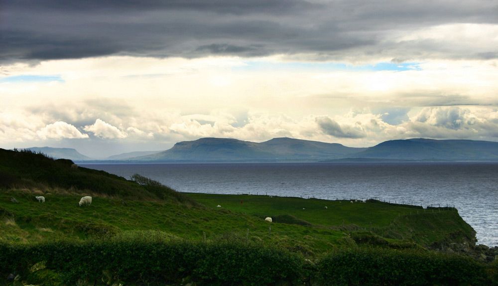 Donegal Bay