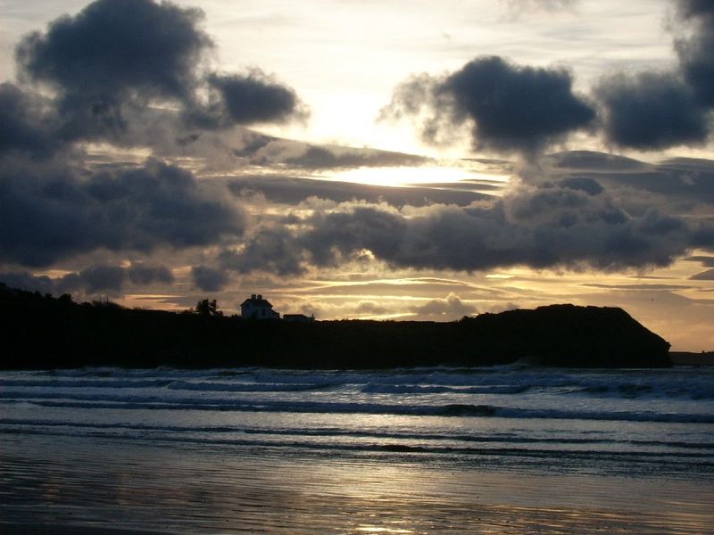 Donegal Bay