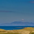 Donegal Bay mit Slieve League im Hinntergrund