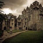 Donegal Castle