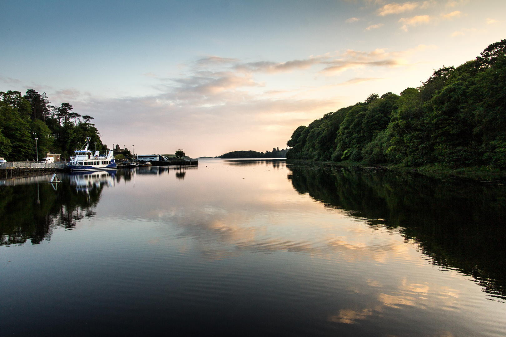 Donegal County, Northern Ireland