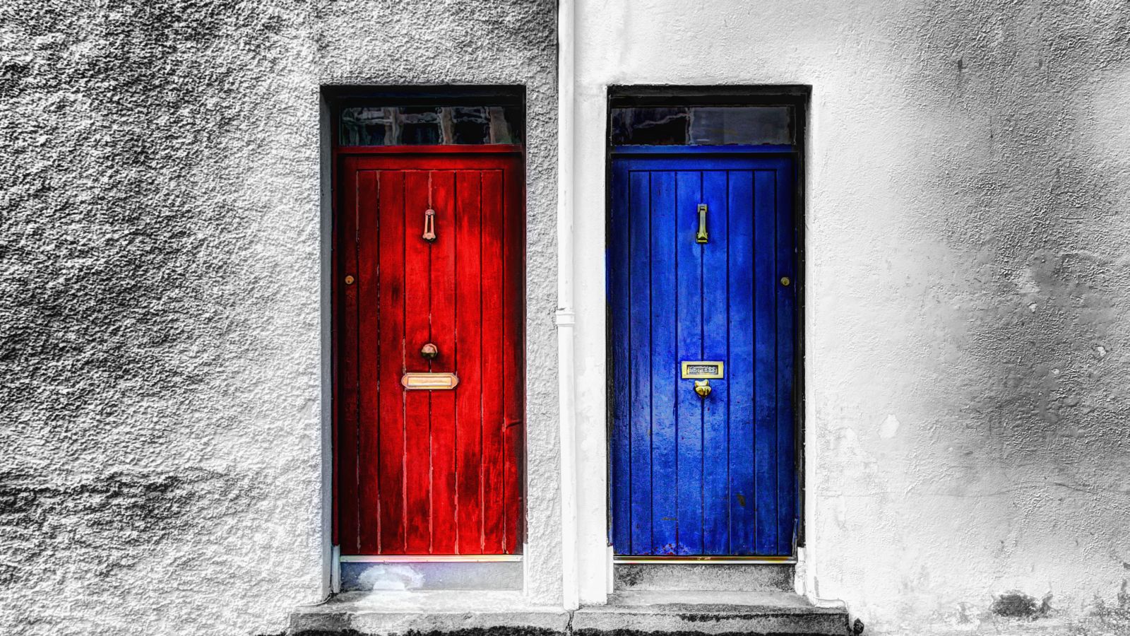 >>Donegal Doors.