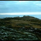 Donegal Landschaft I