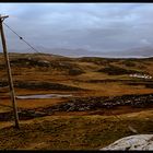 Donegal Landschaft II