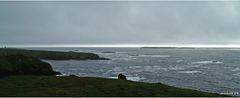 Donegal's coast