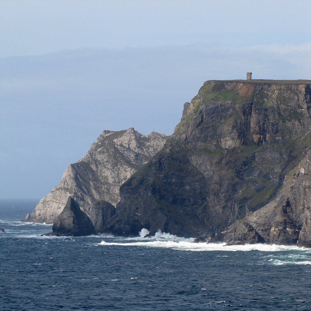 Donegal´s Coast